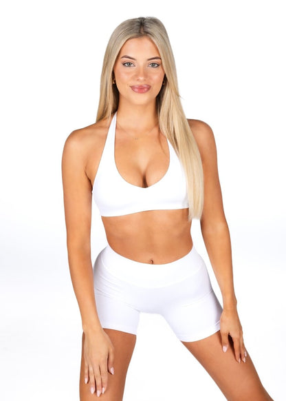 LOW Dynamic Seamless Short - Winter White