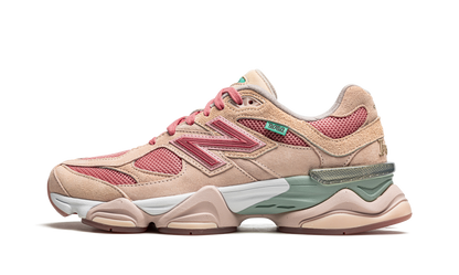New Balance 9060 Penny Cookie Pink
