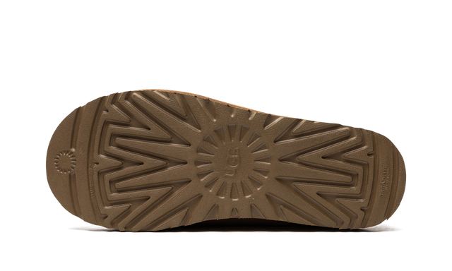 UGG TASMAN WMNS "Chestnut"