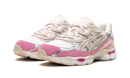 ASICS Gel-NYC Cream Mineral Beige Pink