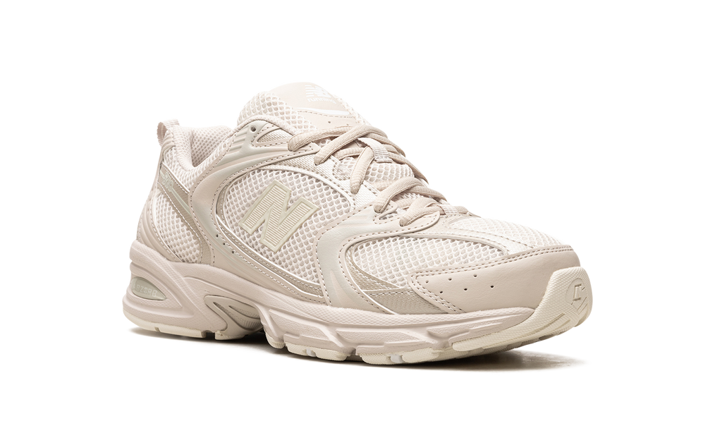 New Balance 530 Moonbeam Sea Salt