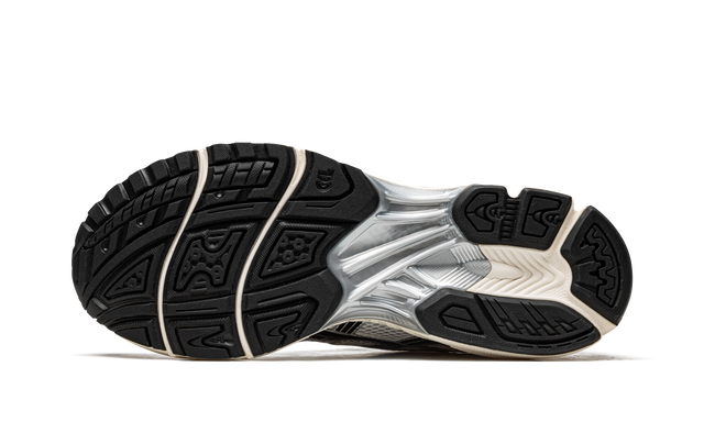 Asics Gel Kayano 14 JJJJound Silver/Black