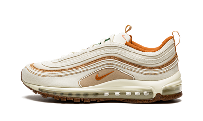 Nike Air Max 97 Coconut Milk Cork