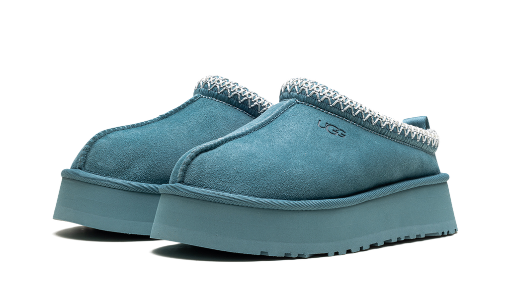 UGG Tazz Slipper WMNS "Deep Ice"