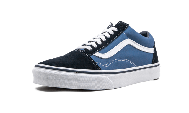 Vans Old Skool "Navy Blue"