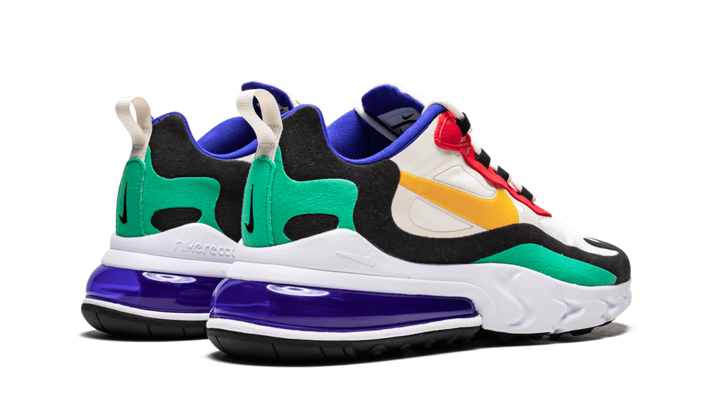 Nike Air Max Air Max 270 React "BAUHAUS"