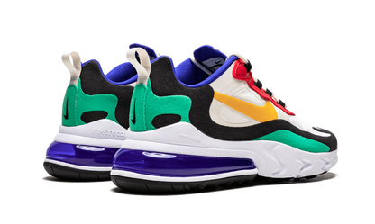 Nike Air Max Air Max 270 React "BAUHAUS"