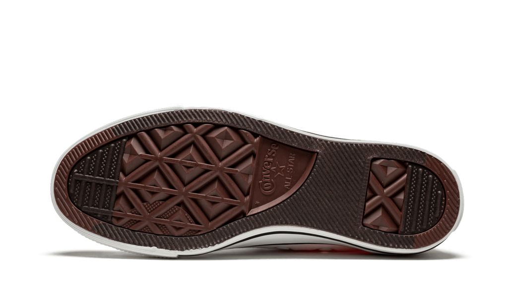 Converse Chuck Taylor CHUCK 70 OX WMNS  Double Tongue