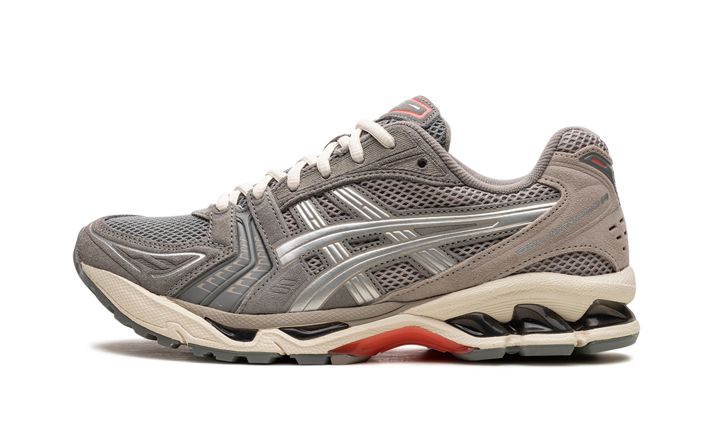 Asics Gel Kayano 14 Pure Silver