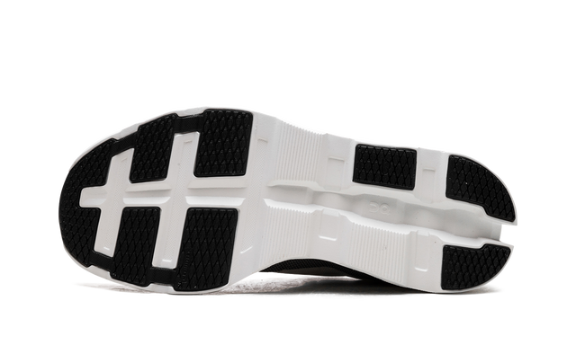 On Running Cloudmonster 2 White Frost