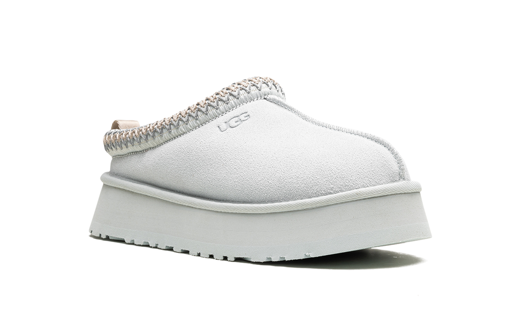 UGG TAZZ SLIPPER WMNS "Goose"