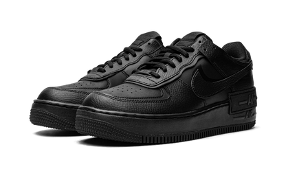 Nike Air Force 1 Low SHADO WMNS "Triple Black"
