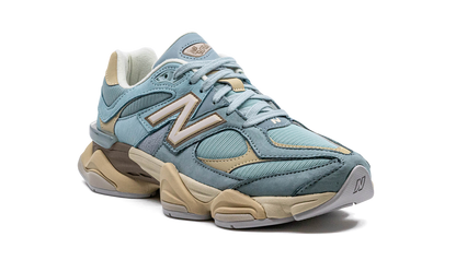 New Balance 9060 Blue Hazer LAST PAIR READY FOR DELIVERY