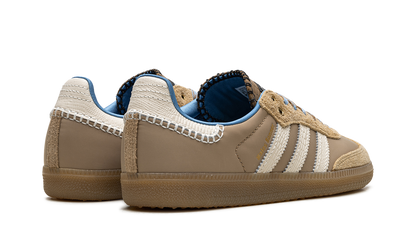 Adidas Samba Wales Bonner Desert White