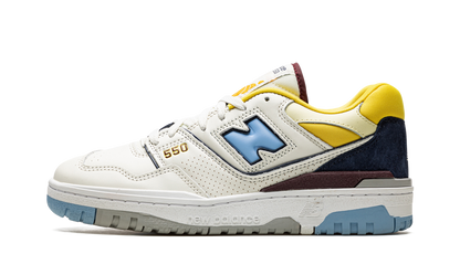 New Balance 550 Marquette