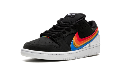 Nike SB Dunk Low Polaroid
