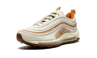 Nike Air Max 97 Coconut Milk Cork