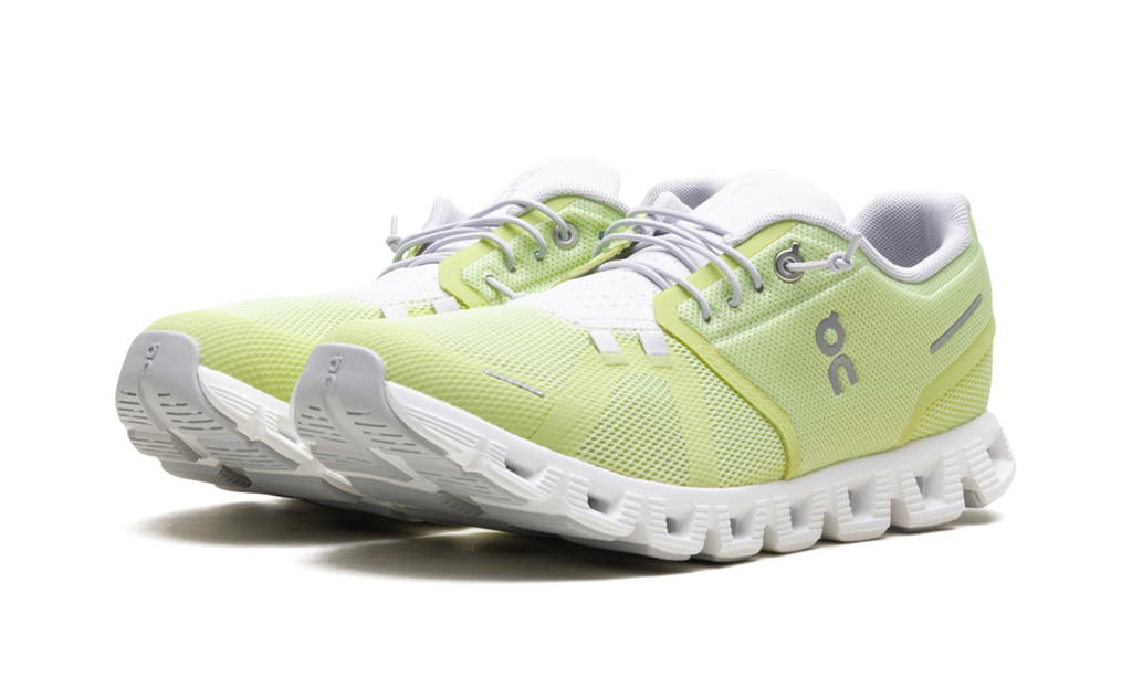 On Running Cloud 5 Hay Frost