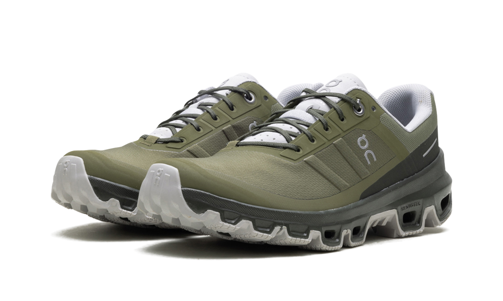 Cloudventure Olive
