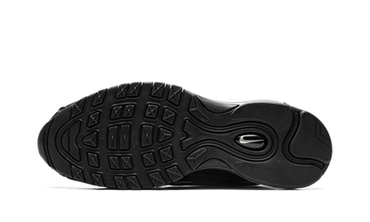 Supreme x Nike Air Max 98 TL SP Black