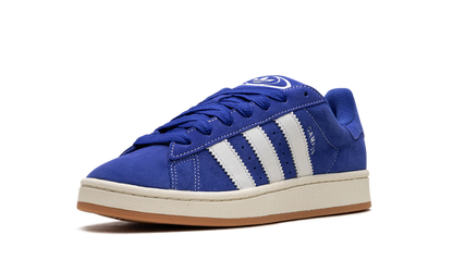 Adidas Campus 00s Semi Lucid Blue Cloud White