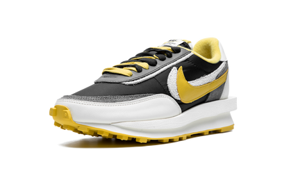 Nike LD Waffle sacai Undercover Black Bright Citron