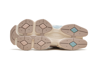 New Balance 9060 Ivory