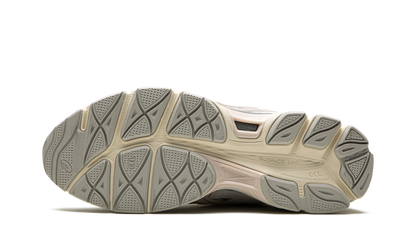 Asics Gel Nyc cream/oyster Grey