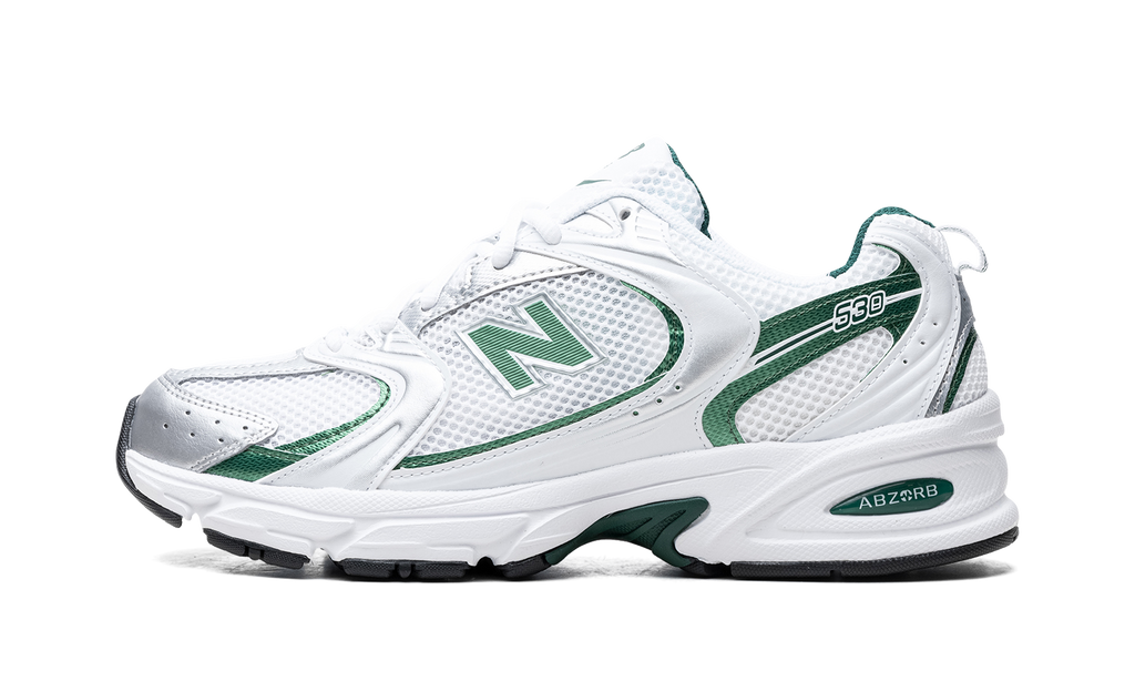 New Balance 530 Nightwatch Green