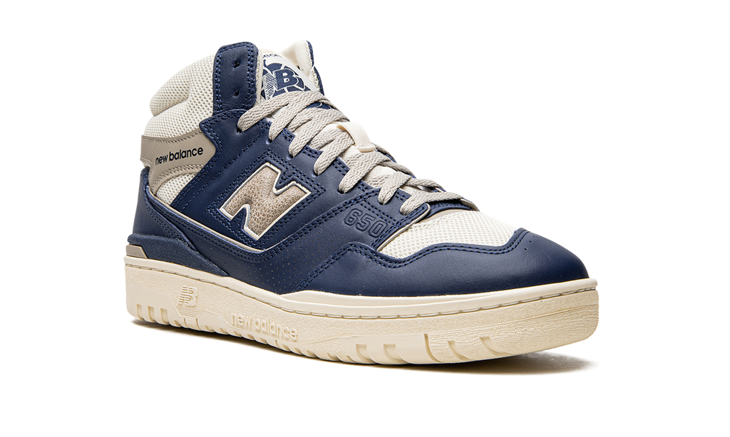 New Balance 650 Aimé Leon Dore