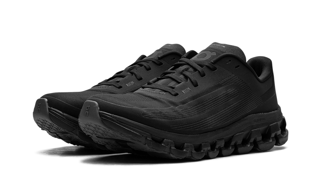 On Running Cloudflow 4 IKON Magnet Black