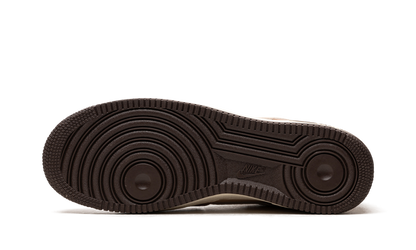 Air Force 1 Hemp/Coconut Milk