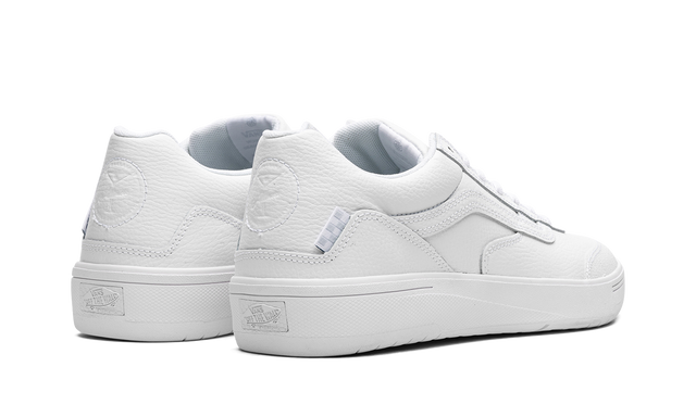 Vans More Vans Zahba Lx VCU "Alltimers"