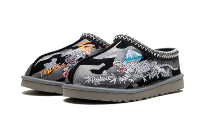 UGG Tasman Slipper "Palace - Black Camo"