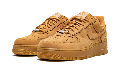 Nike Air Force 1 Low SP Supreme Wheat