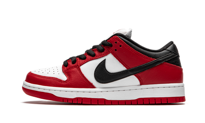 Nike SB Dunk Low J-Pack Chicago