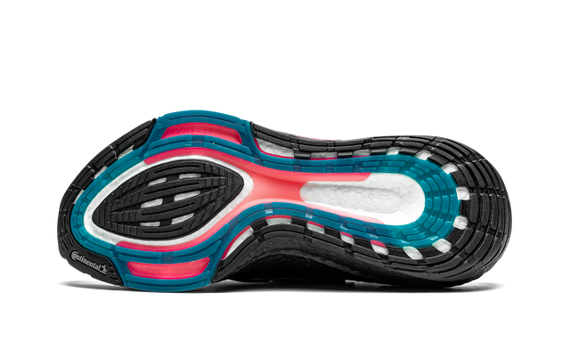 Adidas Ultraboost 21 Carbon Active Teal