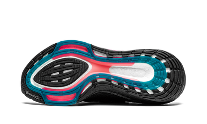 Adidas Ultraboost 21 Carbon Active Teal