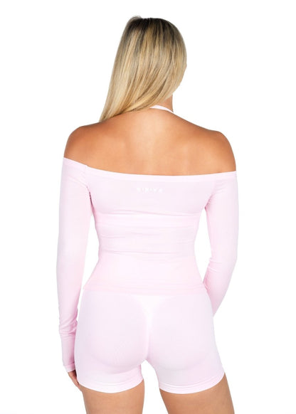 Off The Shoulder Top - Baby Doll