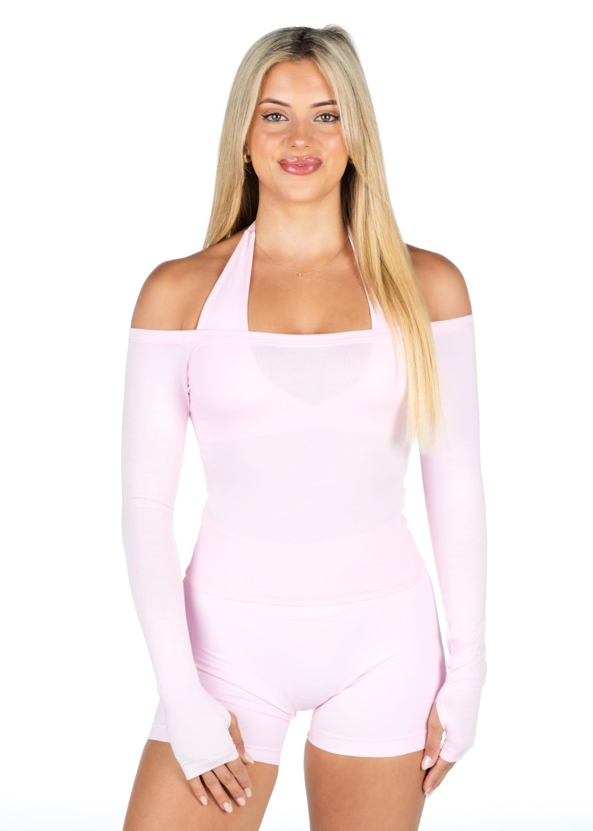 Off The Shoulder Top - Baby Doll