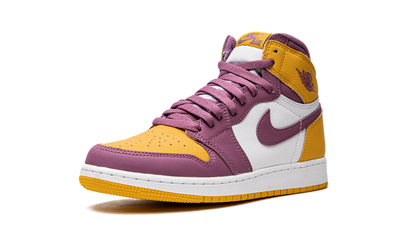 Air Jordan 1 High Brotherhood