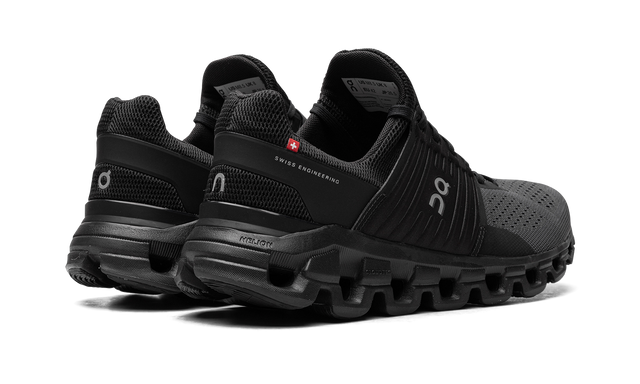 On Running Cloudswift Black