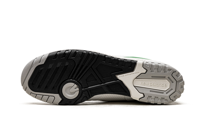 New Balance 650 White/Green