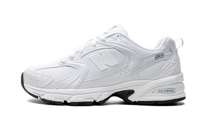 New Balance 530 White Castlerock