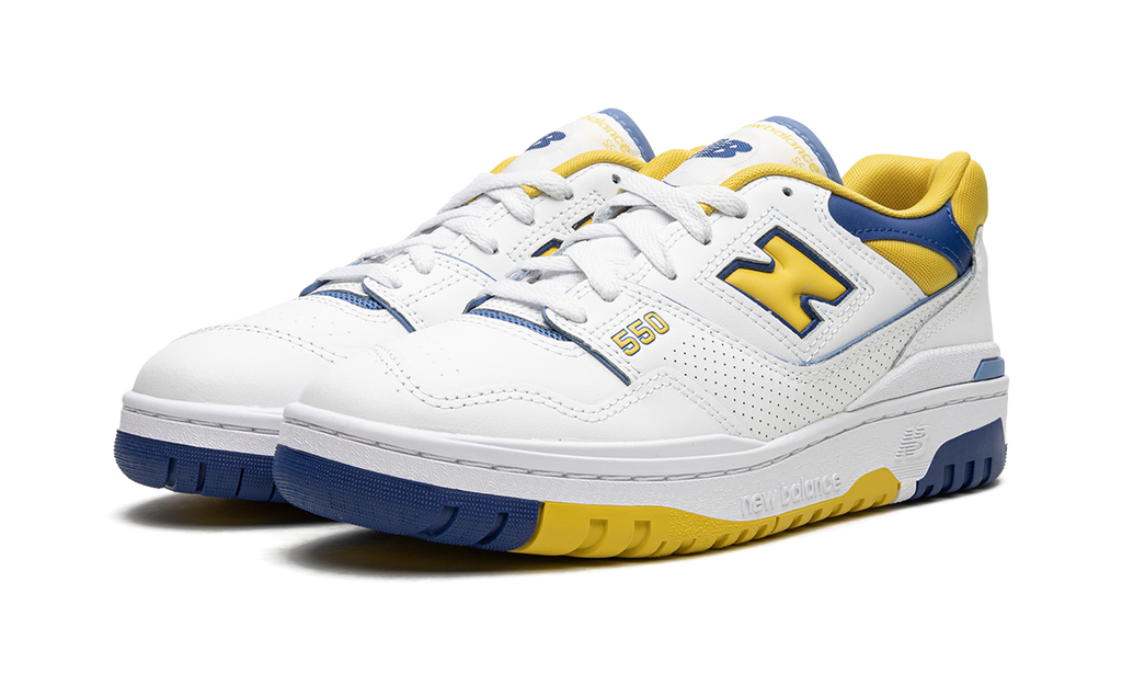 New Balance 550 LA Rams