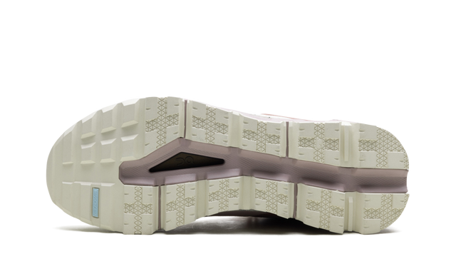 On Running Cloud Cloudtrax Rose Ivory