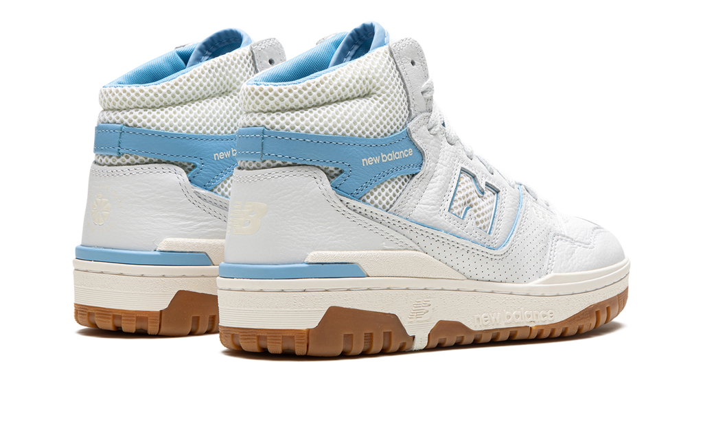 New Balance 650 Aimé Leon Dore - Blue Haze