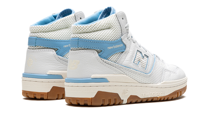 New Balance 650 Aimé Leon Dore - Blue Haze