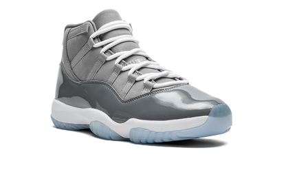Air Jordan 11 Cool Grey
