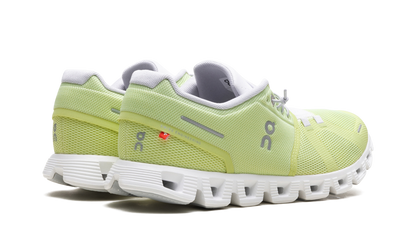 On Running Cloud 5 Hay Frost